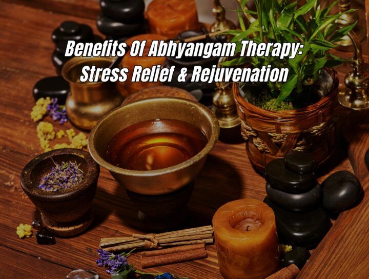 Abhyangam Therapy