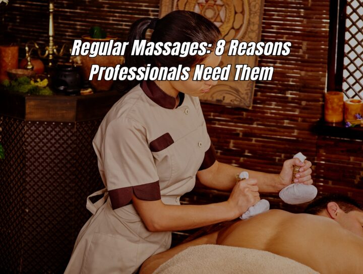 Best spa massage center