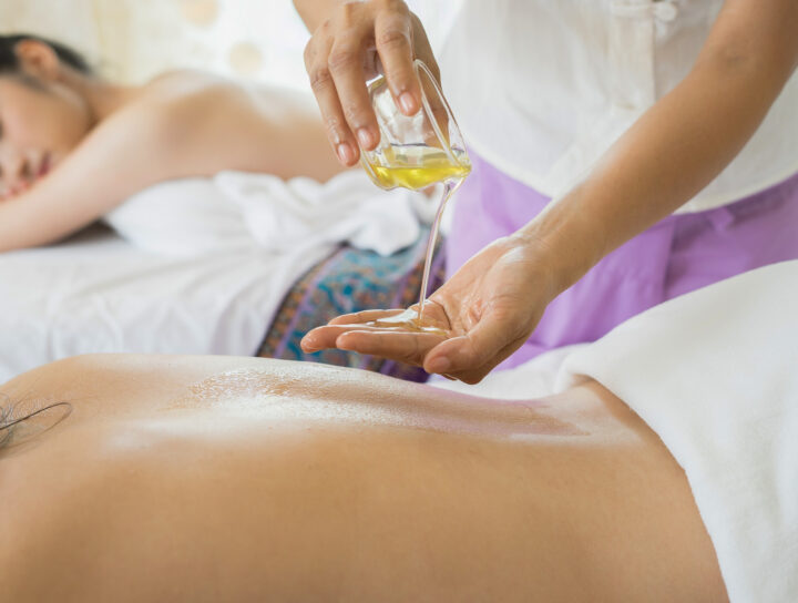 Benefits of spa treatment