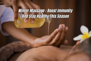 Winter Massage