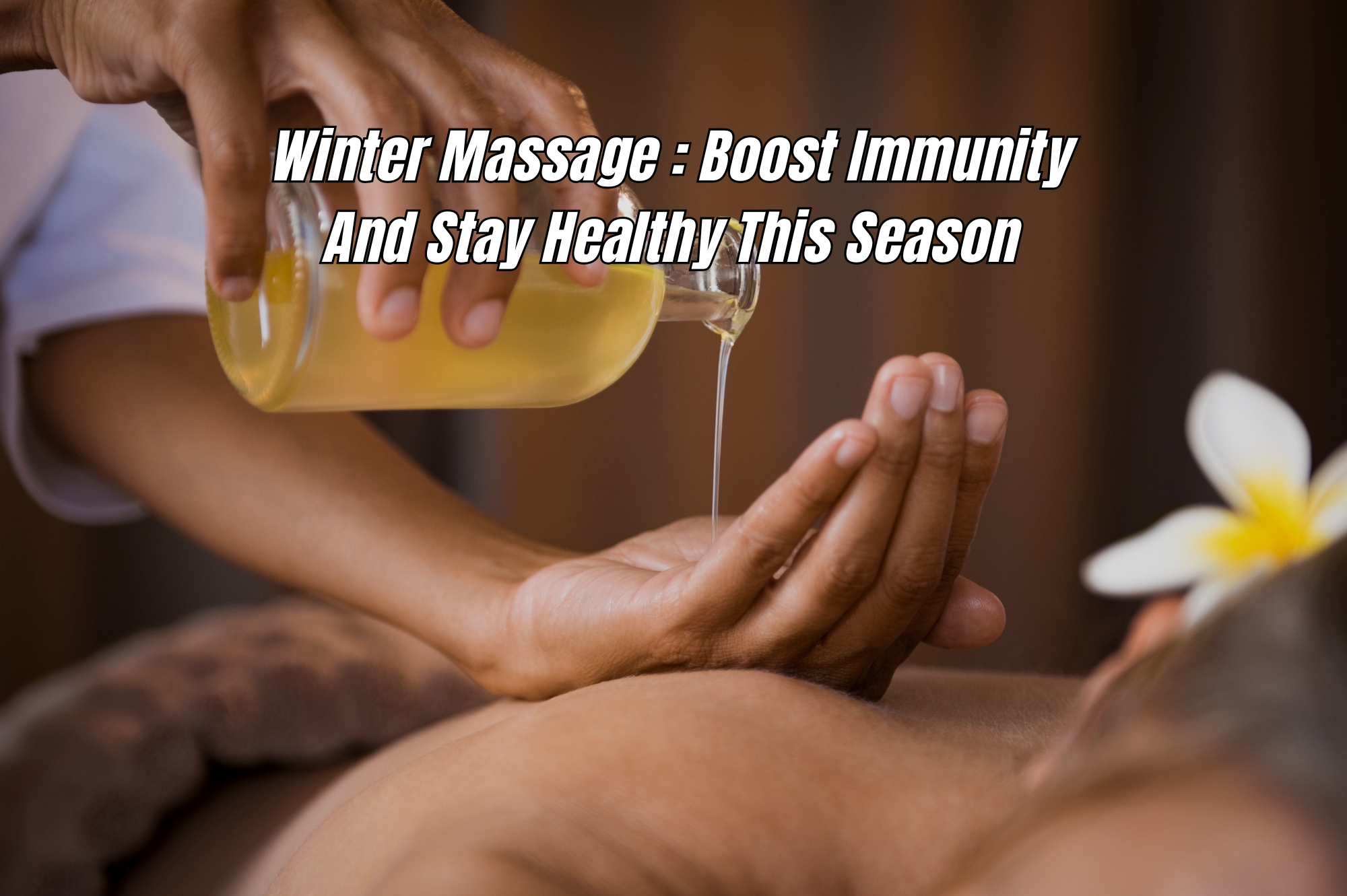 Winter Massage