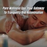 Pure wellness spa