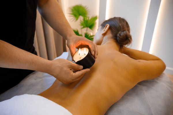 Best Wax Massage spa in Hyderabad