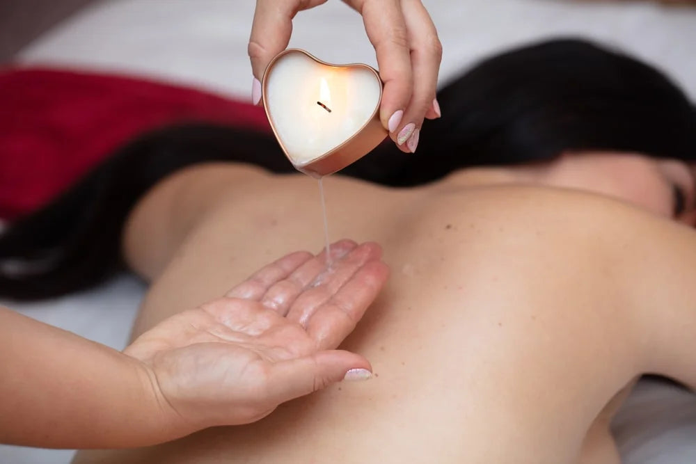 Best Wax Massage spa in Hyderabad